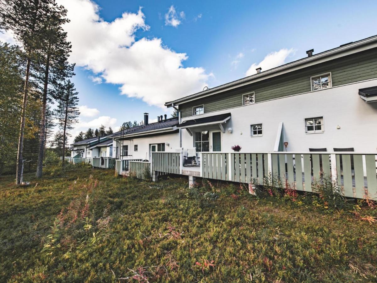 לוי Holiday Home Kaetkaelaeinen 5 E 3 By Interhome מראה חיצוני תמונה