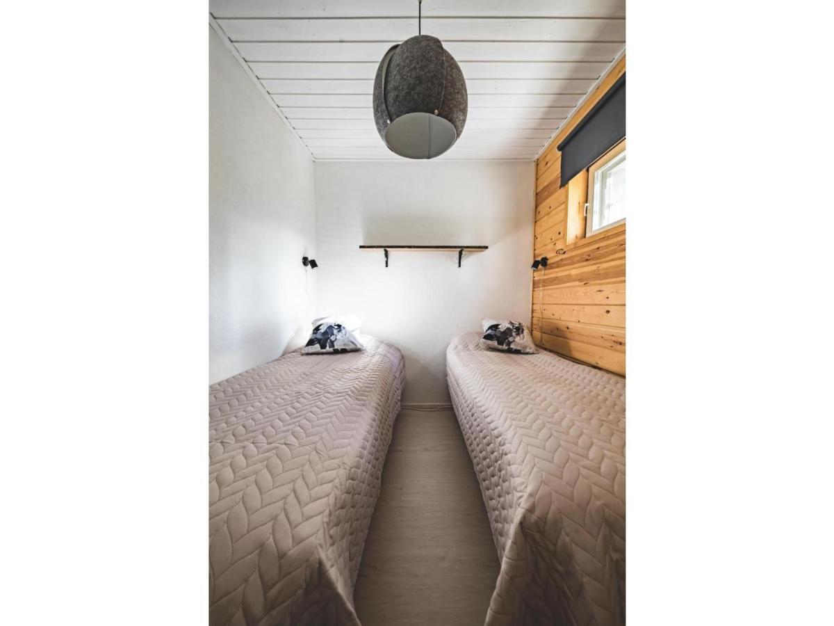 לוי Holiday Home Kaetkaelaeinen 5 E 3 By Interhome מראה חיצוני תמונה