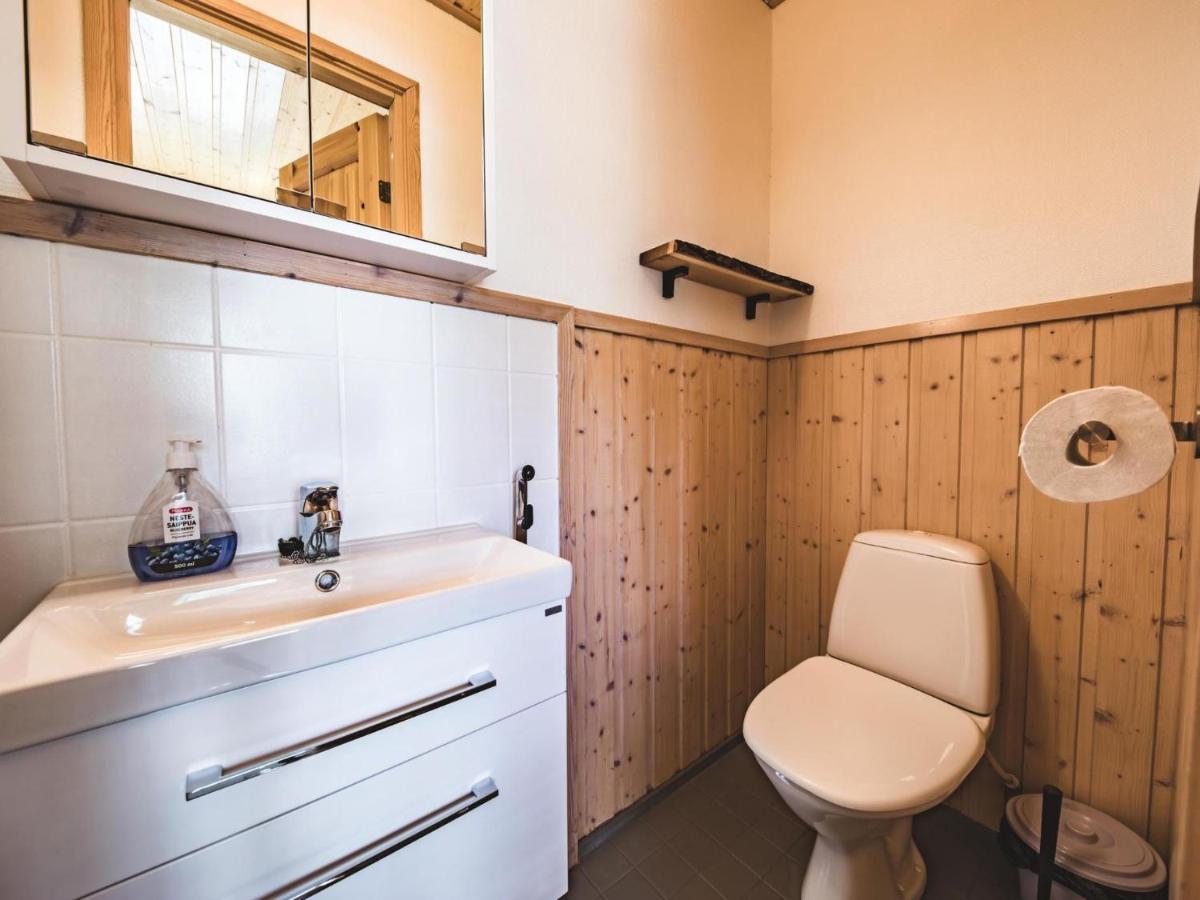 לוי Holiday Home Kaetkaelaeinen 5 E 3 By Interhome מראה חיצוני תמונה
