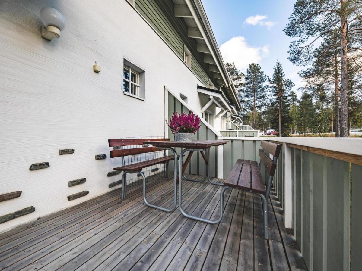 לוי Holiday Home Kaetkaelaeinen 5 E 3 By Interhome מראה חיצוני תמונה