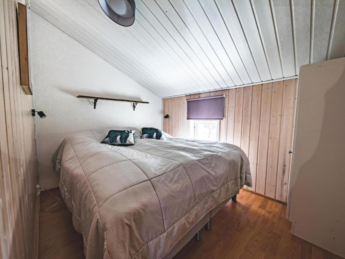 לוי Holiday Home Kaetkaelaeinen 5 E 3 By Interhome מראה חיצוני תמונה