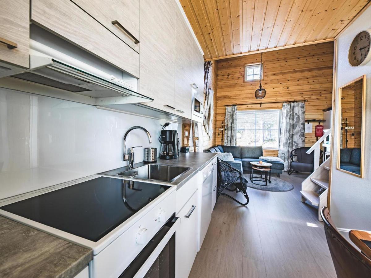 לוי Holiday Home Kaetkaelaeinen 5 E 3 By Interhome מראה חיצוני תמונה