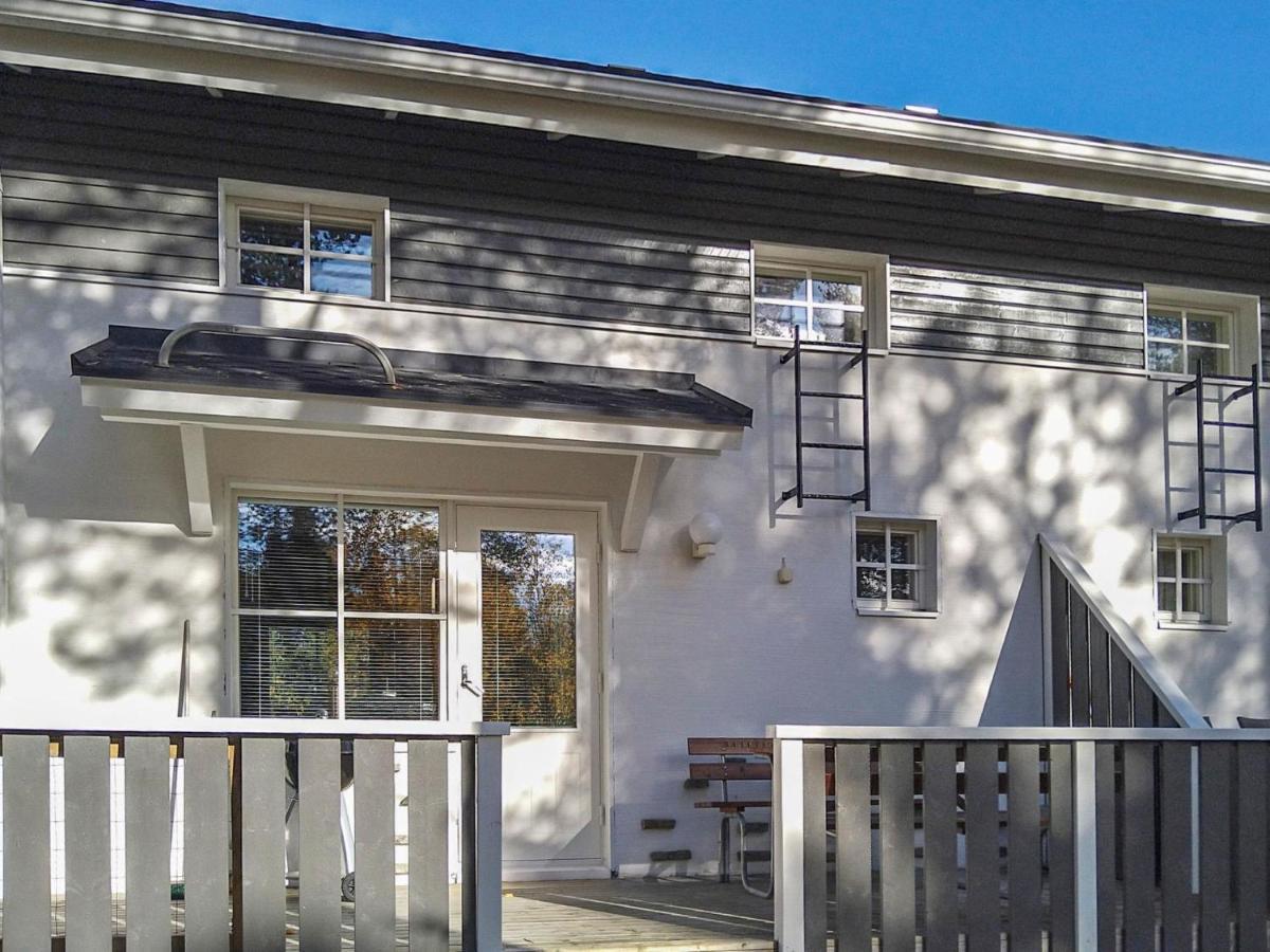 לוי Holiday Home Kaetkaelaeinen 5 E 3 By Interhome מראה חיצוני תמונה